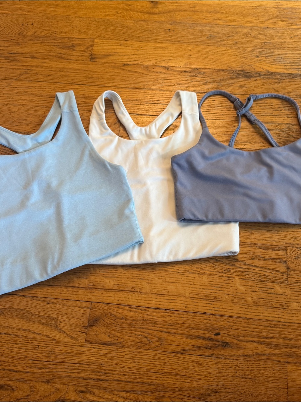 Girlfriend Collective Sports Bras - Picture 2 of 5
